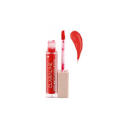 Claraline Lipcream Matte Vivid Matte Liquid Lipstick