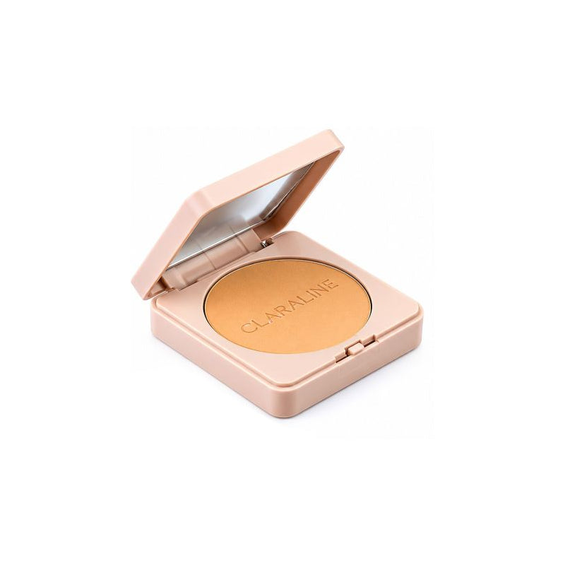 Claraline Powder Compact Radiant Powder Foundation