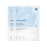 Medicube Zero Pore Cooling Mask 27G
