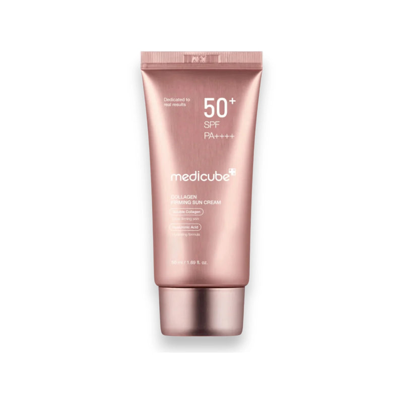 Medicube Collagen Firming Sun Cream 50+Spf Pa++++ 50Ml