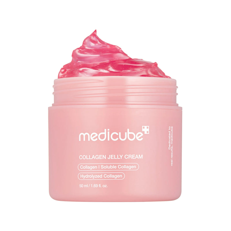 Medicube Collagen Jelly Cream 50Ml