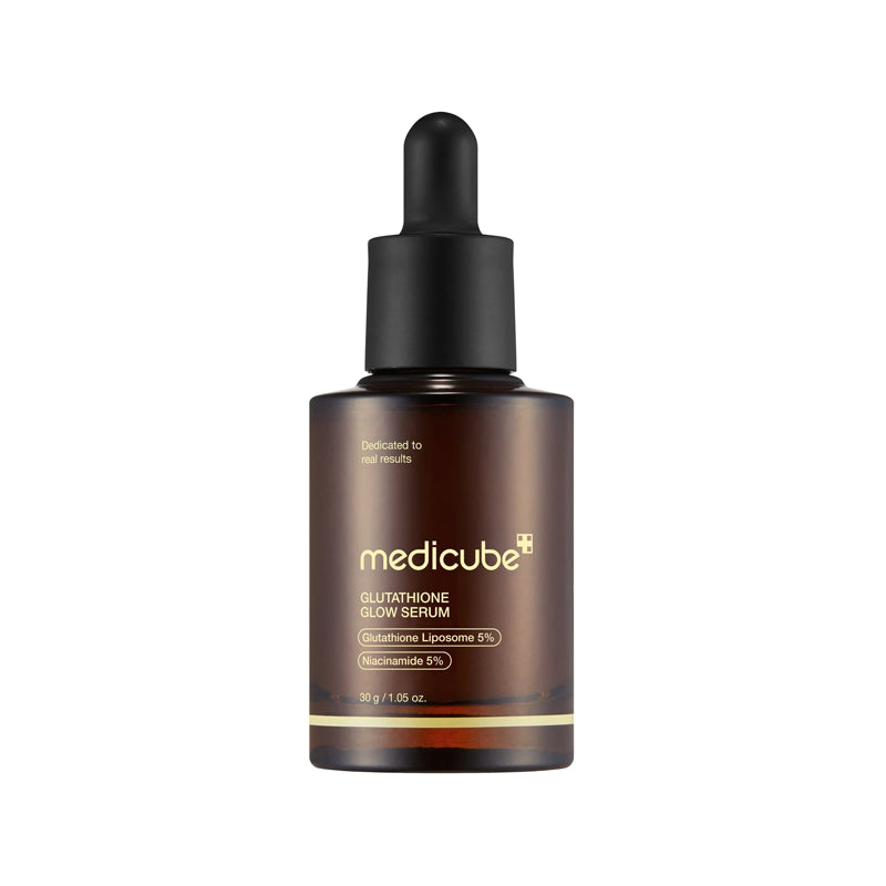 Medicube Age-R Glutathione Glow Serum 30G