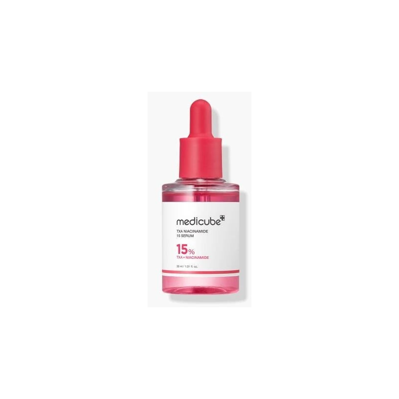 Medicube Txa Niacinamaide 15 Serum 30Ml