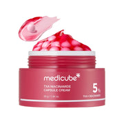 Medicube Txa Niacinamaide Capsule Cream 55G