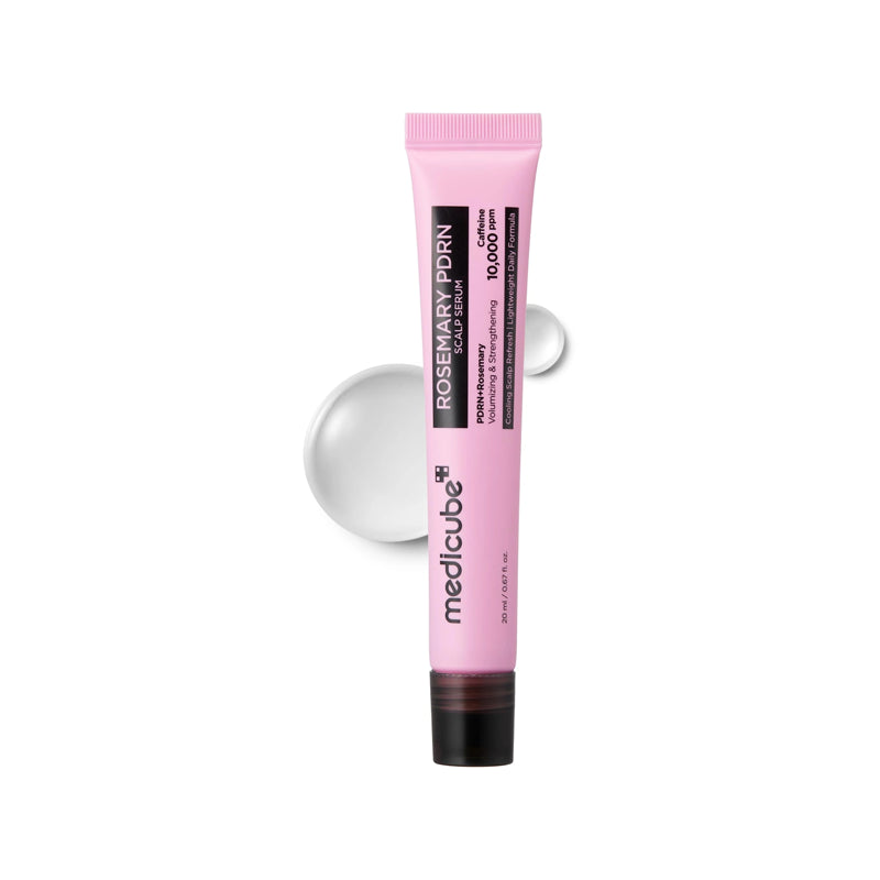 Medicube Roseymary Pdrn Scalp Serum 20Ml