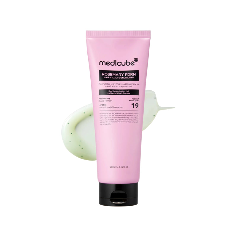 Medicube Rosemary Pdrn Hair&Scalp Conditioner 250Ml
