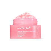 Medicube Pdrn Pink Collagen Capsule Cream 55G