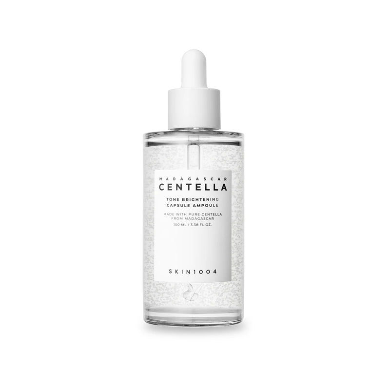 Skin 1004 Madagascar Centella Tone Brightening Capsule Ampoule 100Ml