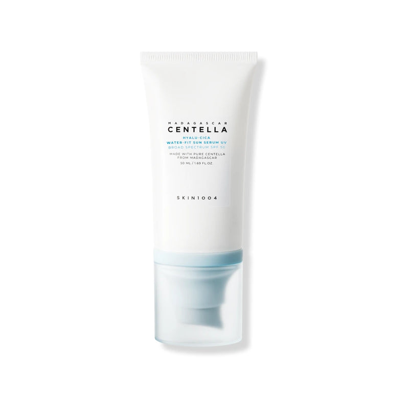 Skin 1004 Madagascar Centella Hyalu-Cica Water-Fit Sun Serum 50Ml