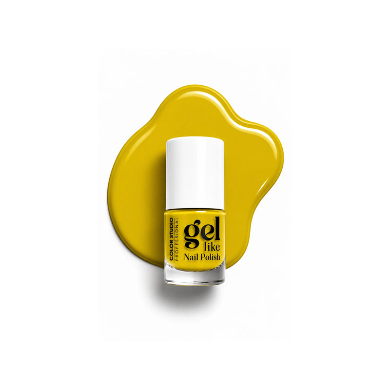 Color Studio Gel Nail Polish