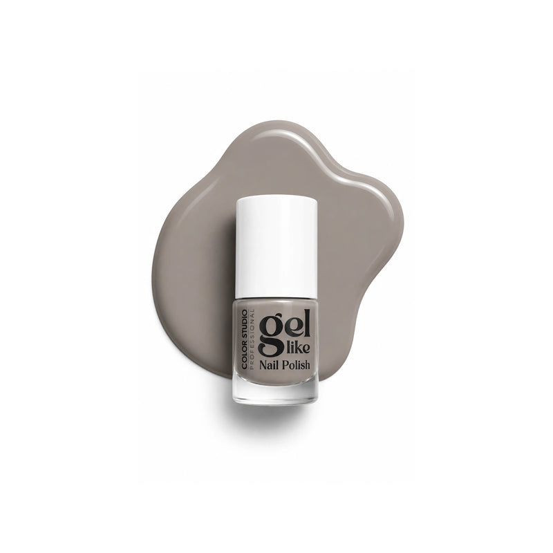 Color Studio Gel Nail Polish