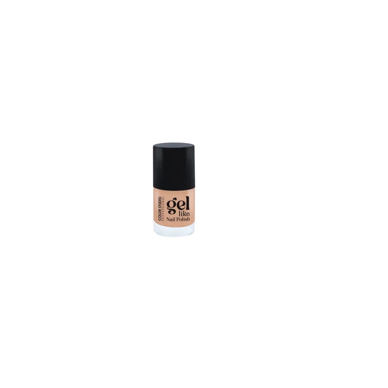 Color Studio Gel Nail Polish