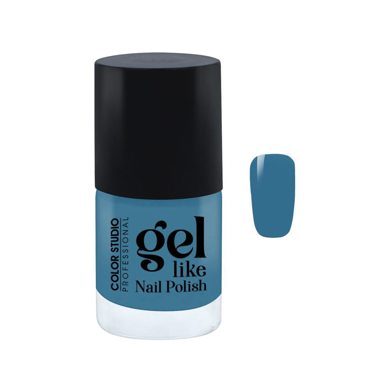 Color Studio Gel Nail Polish