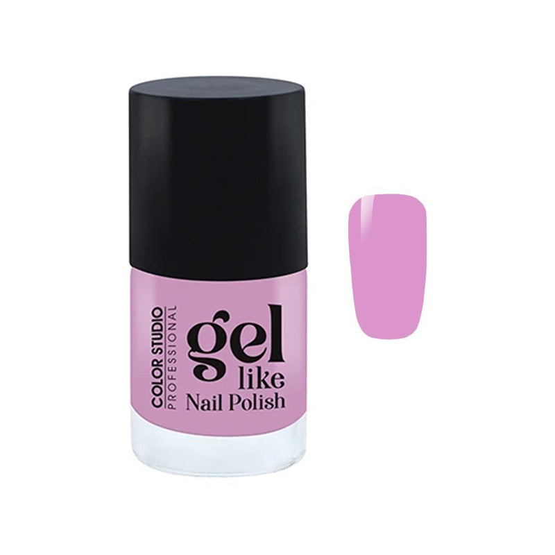 Color Studio Gel Nail Polish