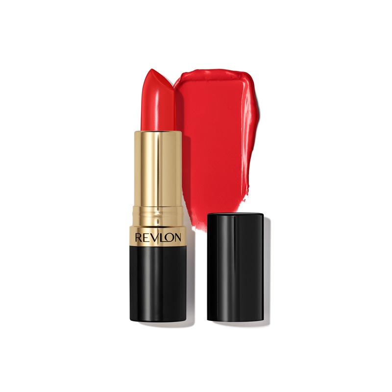 Super Lustrous Lipstick