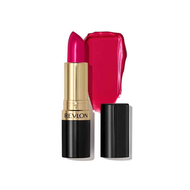 Super Lustrous Lipstick