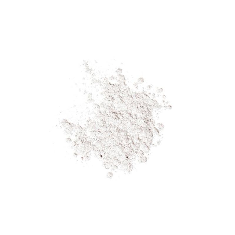 Matte Plume Loose Powder Clear