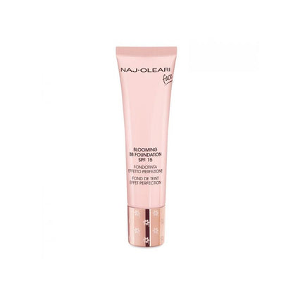 Blooming BB Foundation
