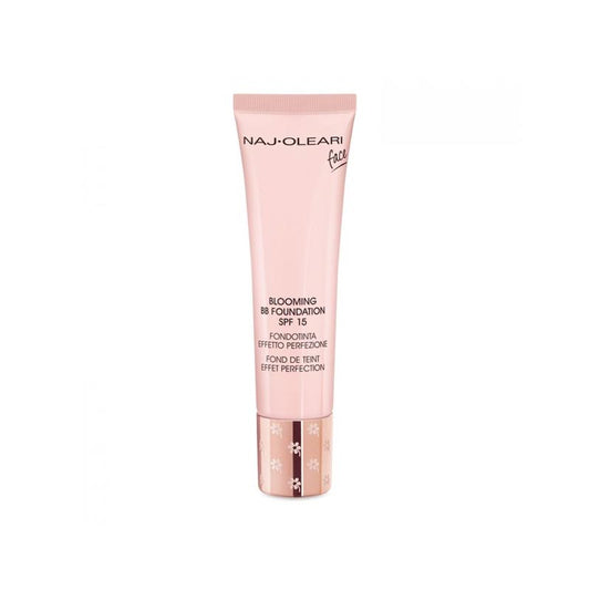 Blooming BB Foundation