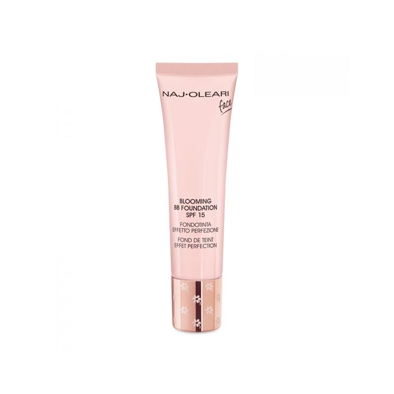 Blooming BB Foundation