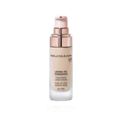 Lasting Veil Foundation