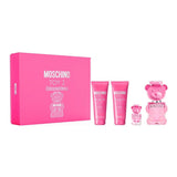 Toy 2 Bubble Gum EDT 100Ml + Bsg 100Ml + Bl 100Ml + EDT 5Ml Gift Sets