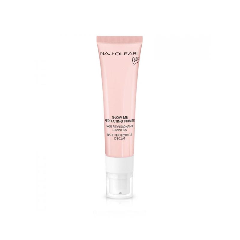 Glow Me Perfecting Primer