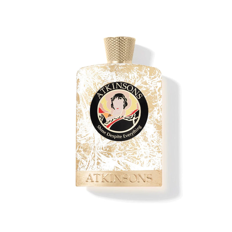 Shine Despite Everything Unisex Parfum Intense 100Ml