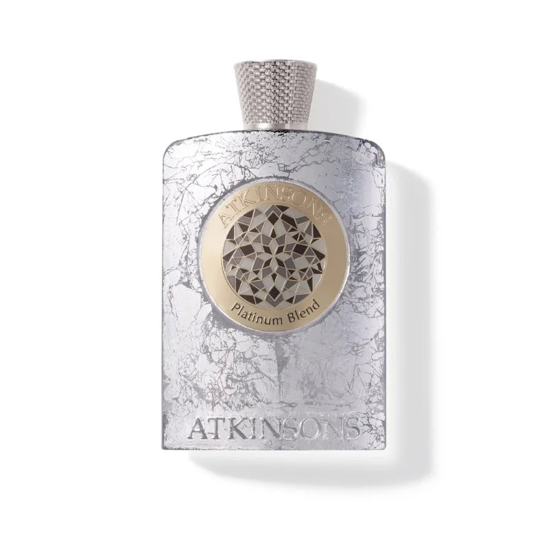 Platinum Belnd Parfum Intense