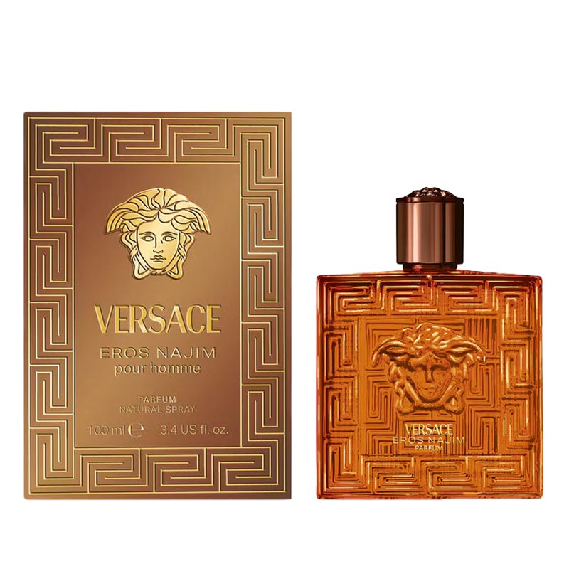 Eros Najim Pour Homme Parfum