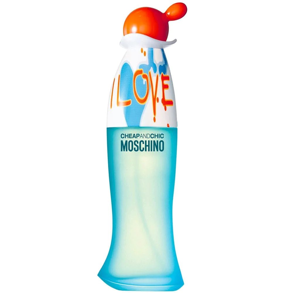 Moschino I Love Love Women EDT 100Ml