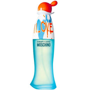 Moschino I Love Love Women EDT 100Ml
