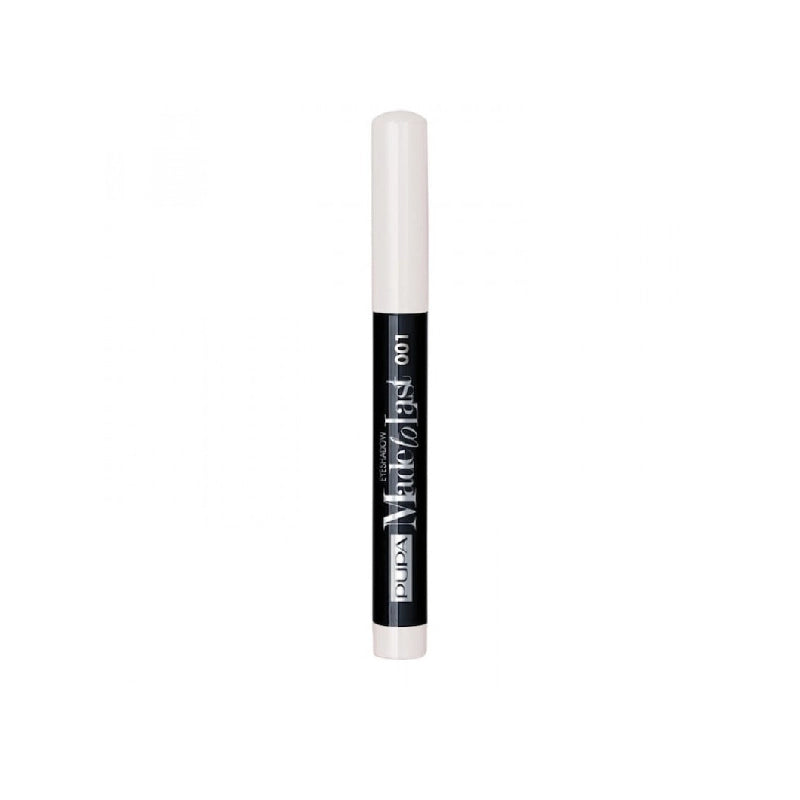 Pupa Eyeshadow Made to last Waterproof Long Lasting Stick Flash