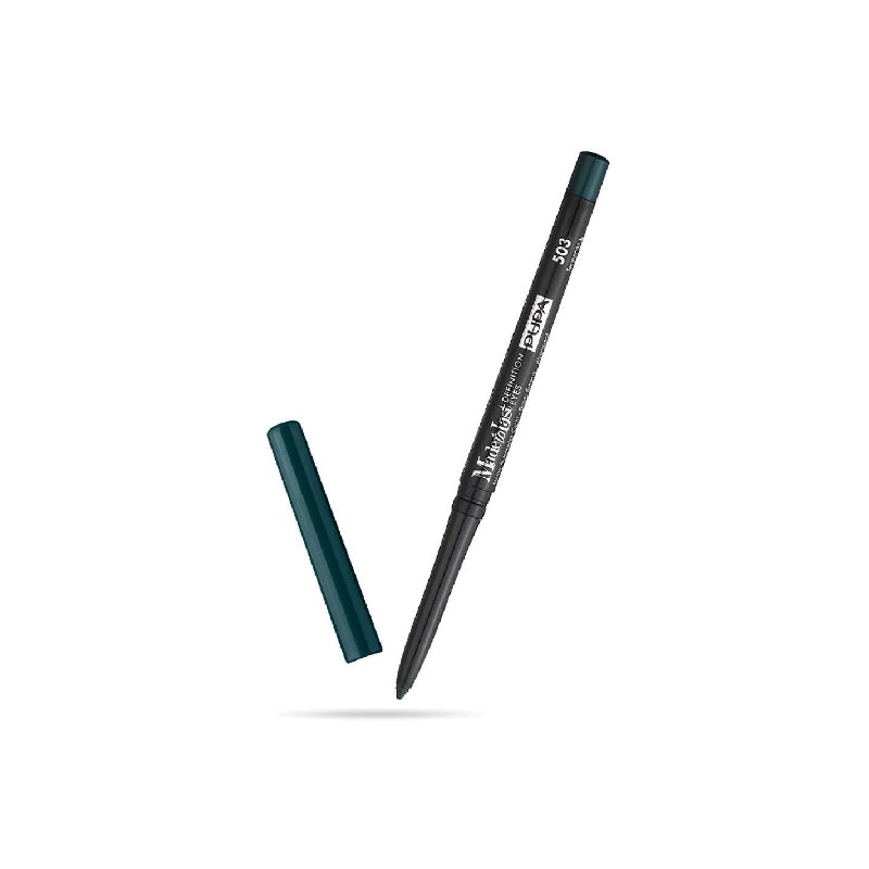 Pupa Eye Pencil Made To Last Definition Automatic Extreme Staying Power Waterproof