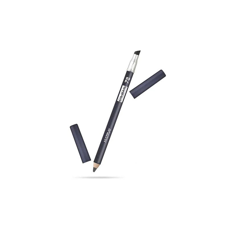 Pupa Eye Pencil Multiplay Triple-Purpose