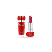 Pupa Vamp! Extreme Colour Lipstick With Plumping Treatment Scarlet Bordeaux