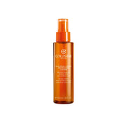 Protective Oil Coloured Hair