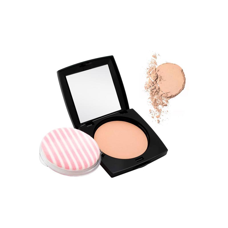Unicake Powder Foundation