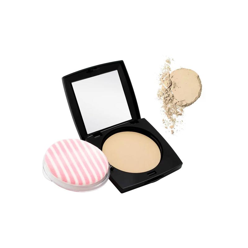 Unicake Powder Foundation