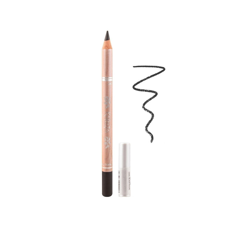 Karaja Eye Pencil Coal Black Kajal No.