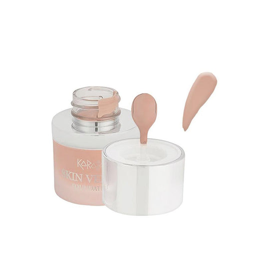 Skin Velvet Foundation