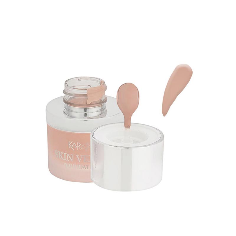 Skin Velvet Foundation