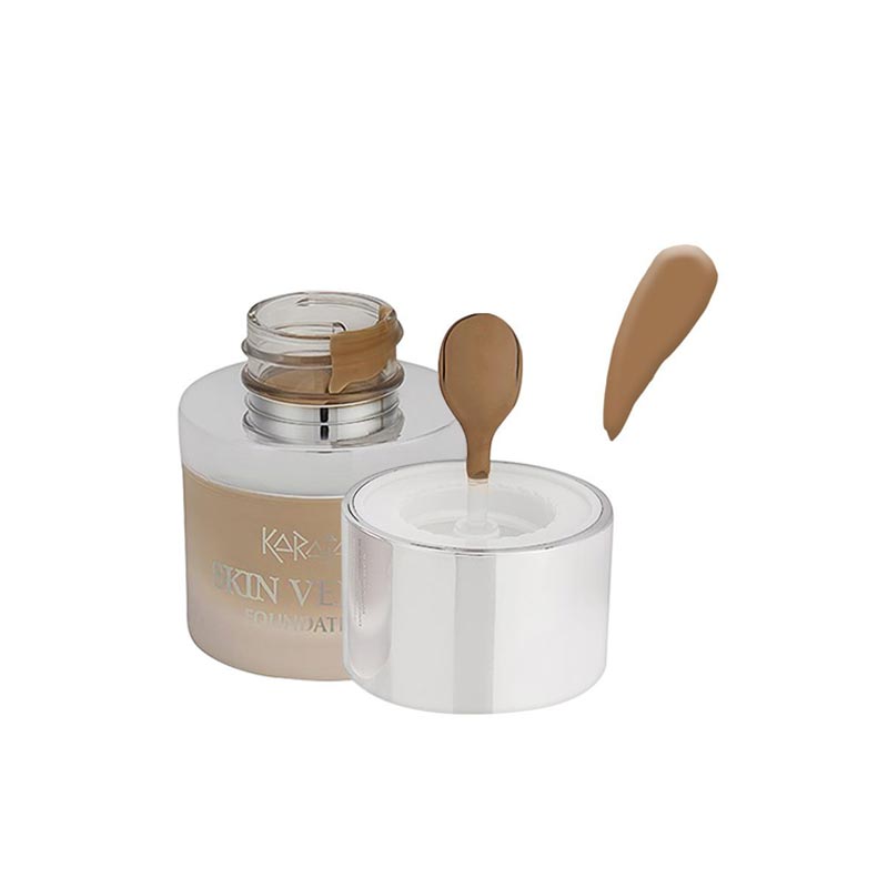 Skin Velvet Foundation