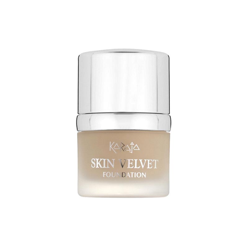 Skin Velvet Foundation