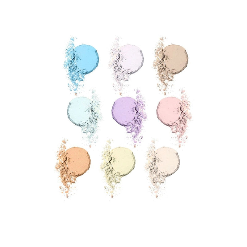 Karaja  Eyeshadow Wonder Box