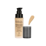 Photo Finish Foundation