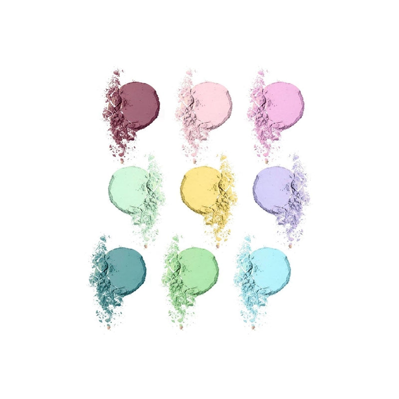 Karaja  Eyeshadow Wonder Box