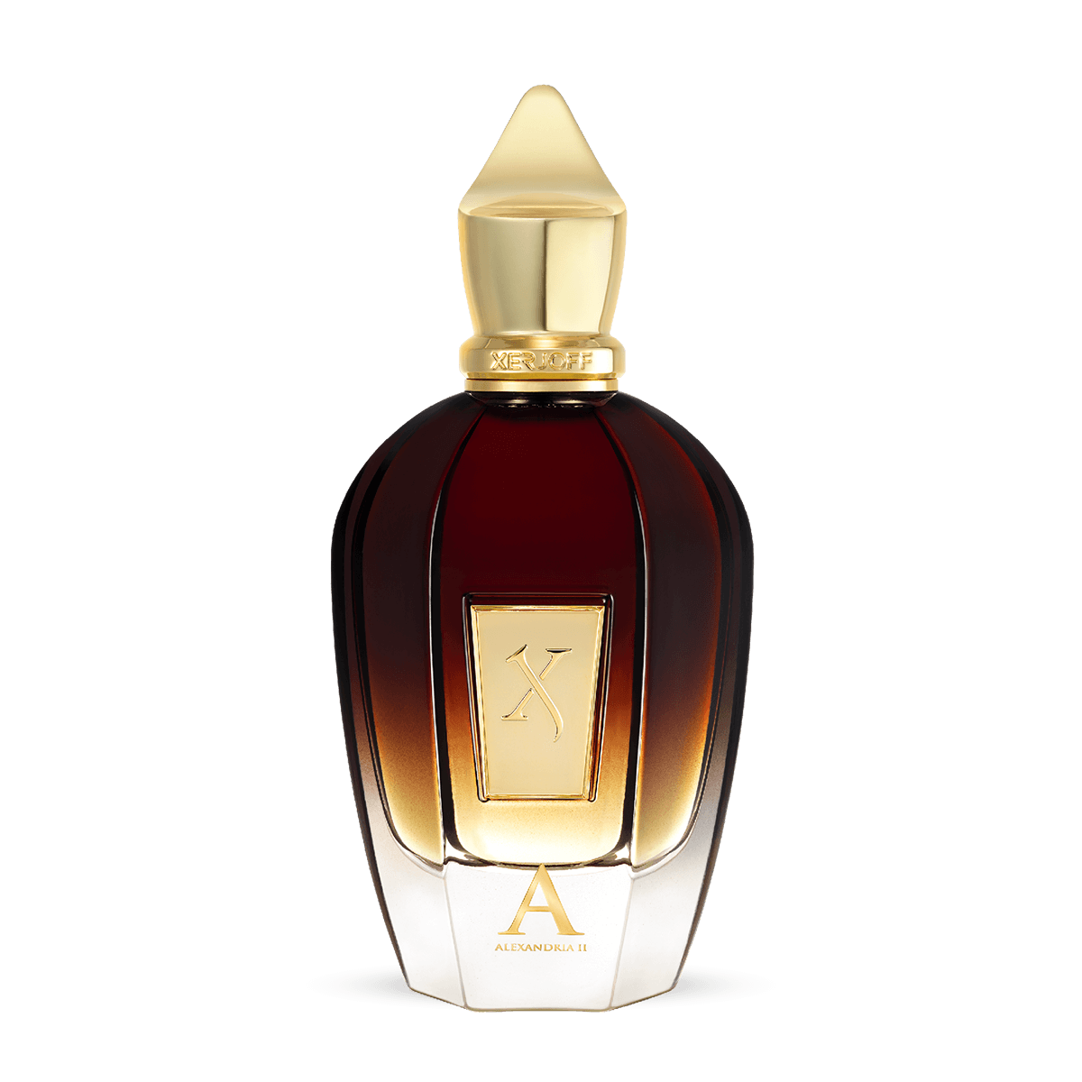 Oud Star Alexandria II EDP