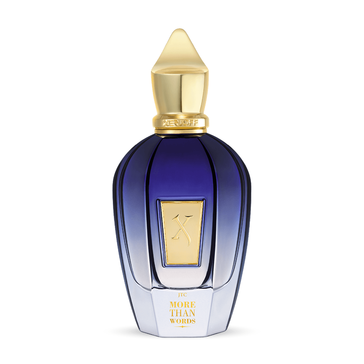 More Than Words EDP