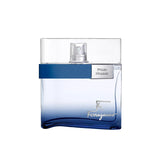 F by Ferragamo Free Time EDT